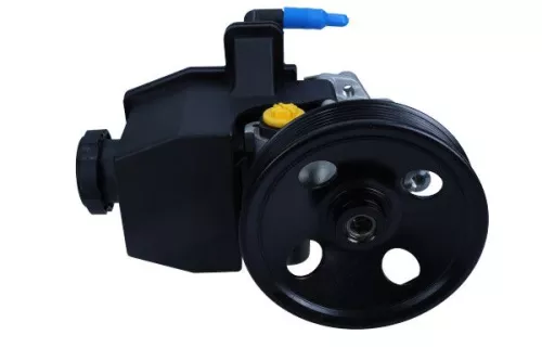 Hydraulikpumpe, Lenkung