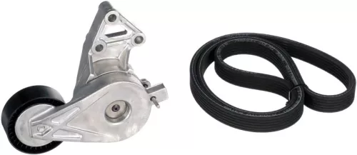 Keilrippenriemensatz