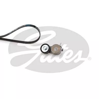 Keilrippenriemensatz