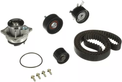 Wasserpumpe + Zahnriemensatz
