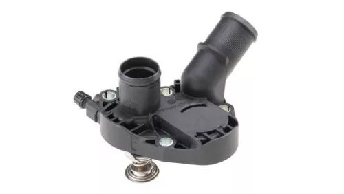 Thermostat, Kühlmittel