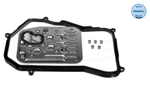 Hydraulikfiltersatz, Automatikgetriebe