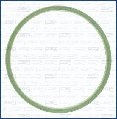 Dichtung, Ansaugkrümmer