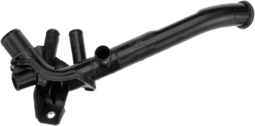 Kühlmittelrohrleitung