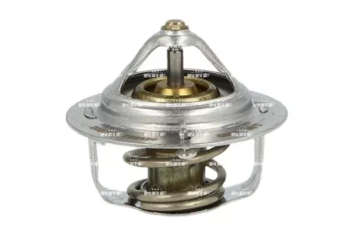 Thermostat, Kühlmittel
