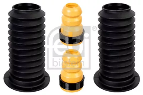 Staubschutzsatz, Stoßdämpfer