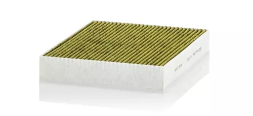 Filter, Innenraumluft