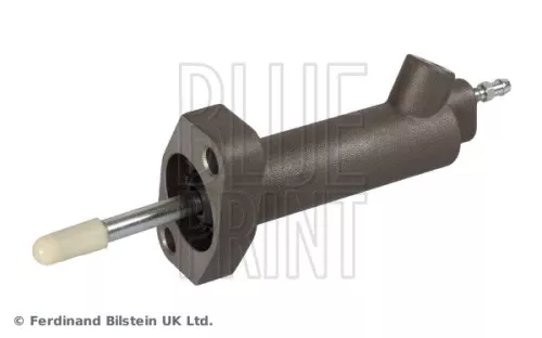 Nehmerzylinder, Kupplung