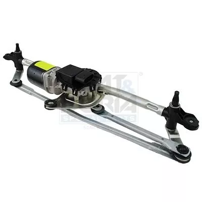 Scheibenreinigungsanlage