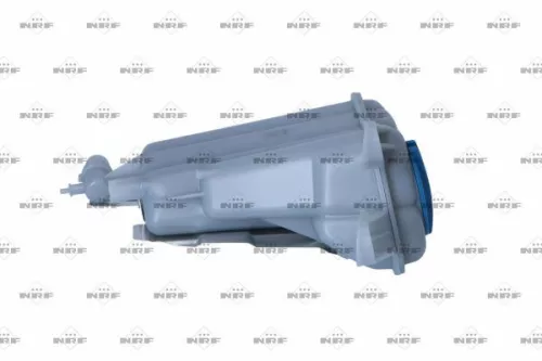 Ausgleichsbehälter, Kühlmittel