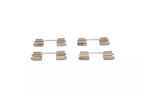 Zubehörsatz, Scheibenbremsbelag