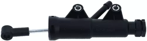 Geberzylinder, Kupplung