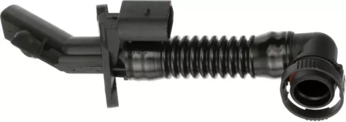 Schlauch, Kurbelgehäuseentlüftung