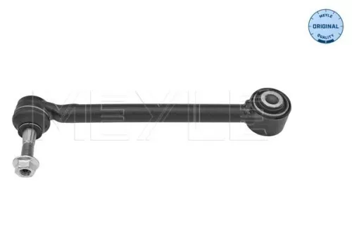 Lenker, Radaufhängung