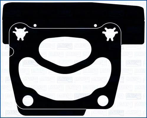 Dichtung, Abgaskrümmer