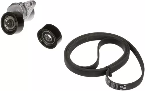 Keilrippenriemensatz