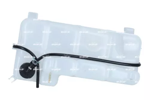 Ausgleichsbehälter, Kühlmittel