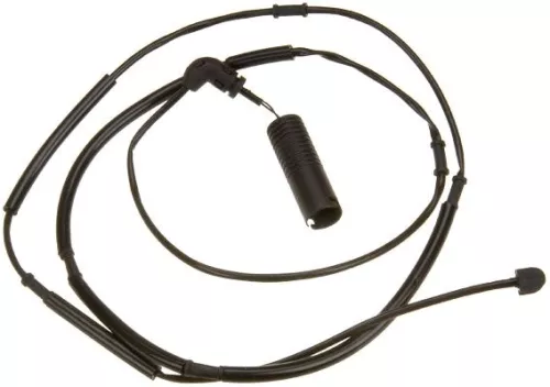 Warnkontakt, Bremsbelagverschleiß