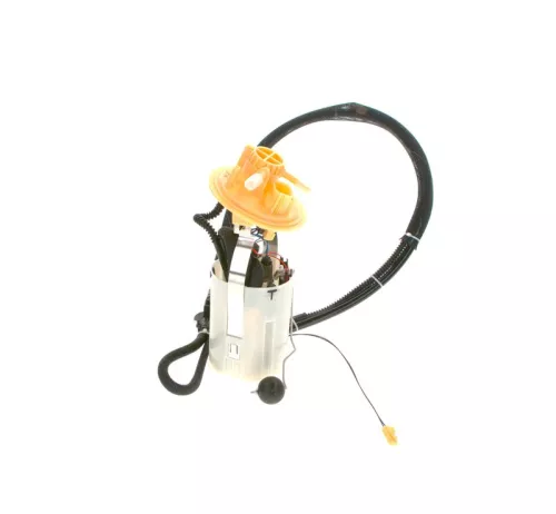 Kraftstoff-Fördereinheit