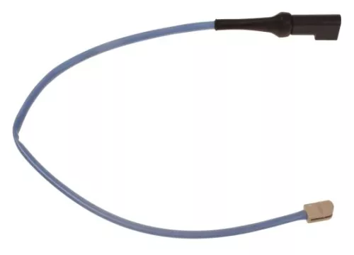 Warnkontakt, Bremsbelagverschleiß