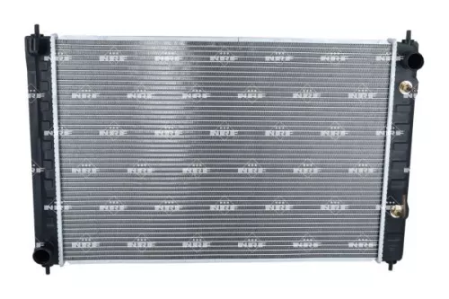 Kühler, Motorkühlung