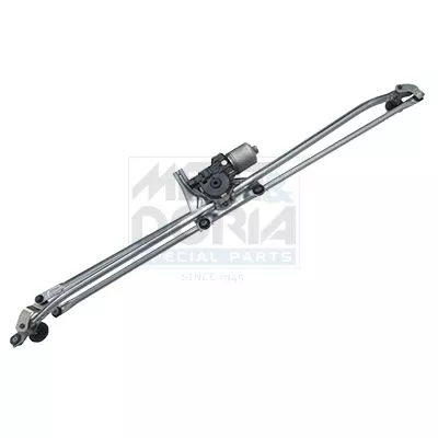 Scheibenreinigungsanlage