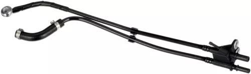 Schlauch, Leckkraftstoff