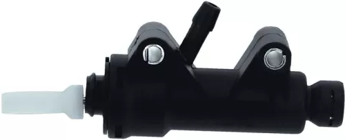 Geberzylinder, Kupplung