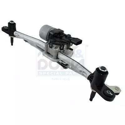 Scheibenreinigungsanlage