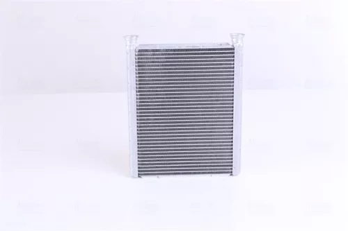 Wärmetauscher, Innenraumheizung