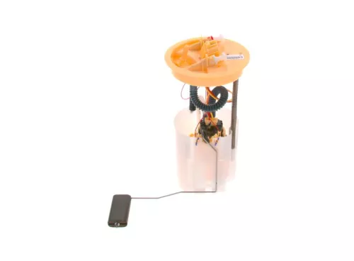 Kraftstoff-Fördereinheit