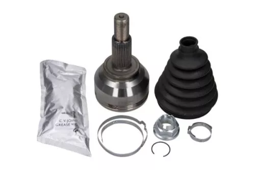 Gelenksatz, Antriebswelle