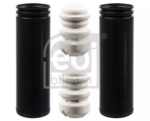 Staubschutzsatz, Stoßdämpfer