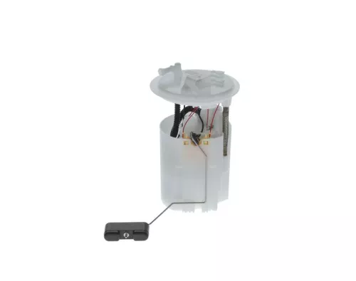 Kraftstoff-Fördereinheit