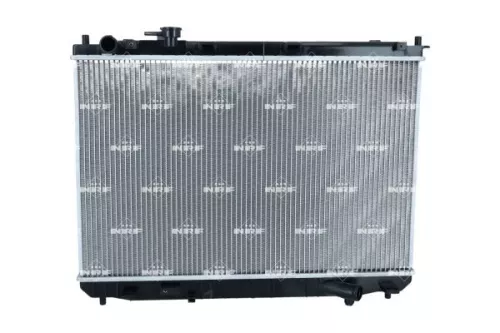 Kühler, Motorkühlung