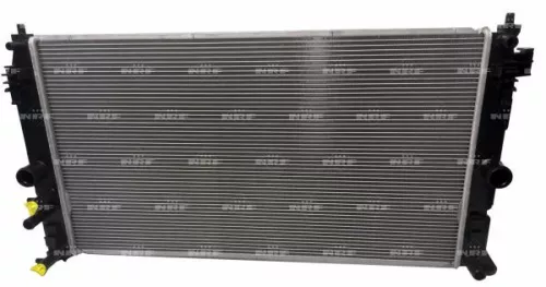 Kühler, Motorkühlung