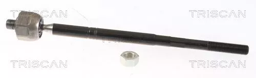 Axialgelenk, Spurstange