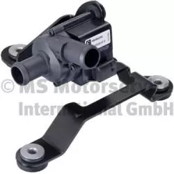 Zusatzwasserpumpe (Kühlwasserkreislauf)