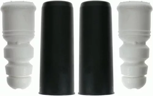 Staubschutzsatz, Stoßdämpfer