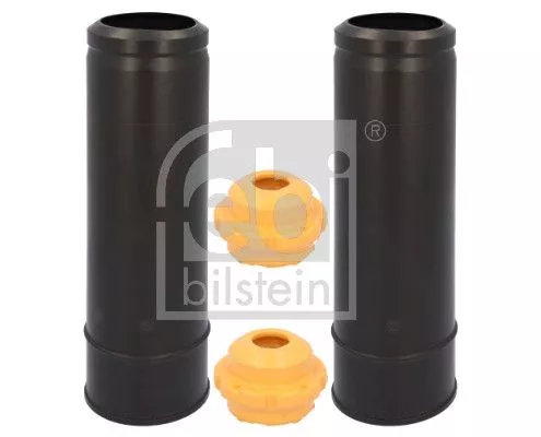 Staubschutzsatz, Stoßdämpfer