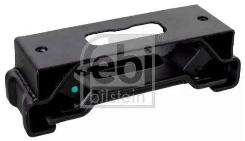 Lagerung, Automatikgetriebe