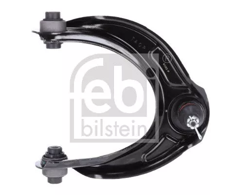 Lenker, Radaufhängung