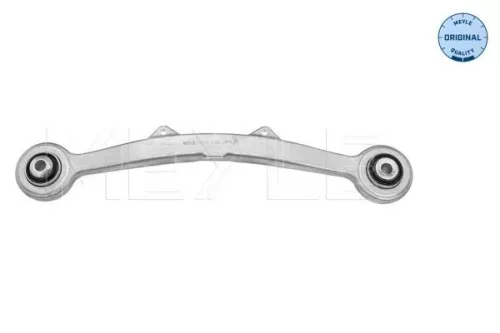 Lenker, Radaufhängung