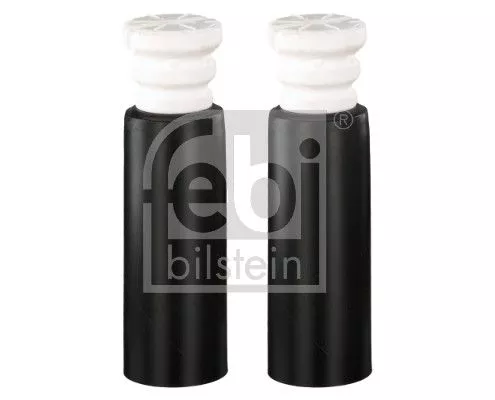 Staubschutzsatz, Stoßdämpfer