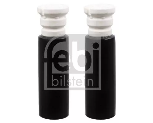 Staubschutzsatz, Stoßdämpfer