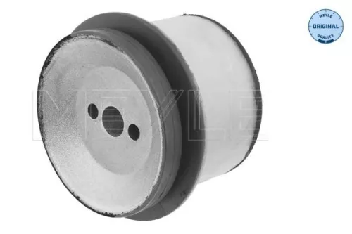 Lagerung, Achsträger