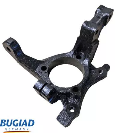 Achsschenkel, Radaufhängung