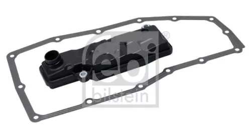 Hydraulikfiltersatz, Automatikgetriebe