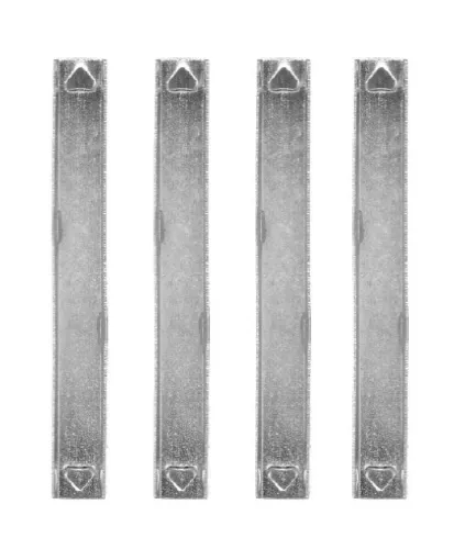 Zubehörsatz, Scheibenbremsbelag