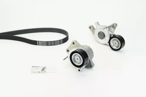 Keilrippenriemensatz